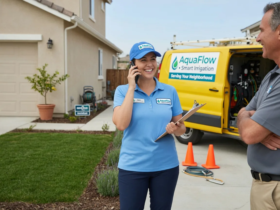 Irrigation Installation Hopewell, VA FAQs